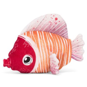 Jellycat Knuffel Vis 16cm (Fishiful Pink)