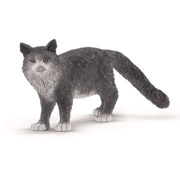 Schleich Maine Coon kat