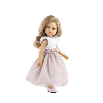 Paola Reina pop Amigas Ana 32cm