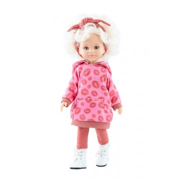 Paola Reina pop Amigas Funky Cleo 32cm