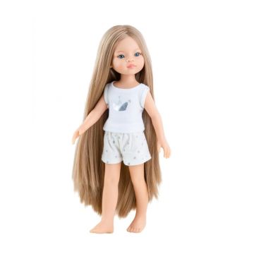 Paola Reina 32cm stapop popje