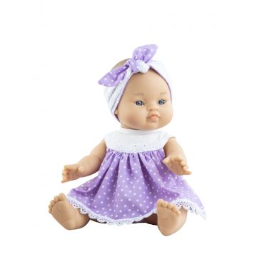 Paola Reina pop Alessandra Gordi Aziatisch meisje 34cm