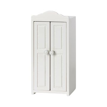 €21.89 Maileg poppenhuis kledingkast (Wooden closet Mouse) 16cm