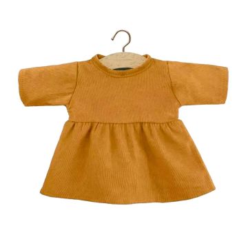 €20.89 Minikane jurk Camel Robe Faustine voor gordi 34cm