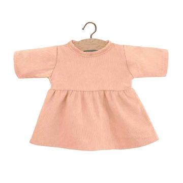 €20.89 Minikane jurk zalmroze Robe Faustine saumon voor gordi 34cm