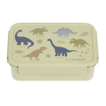 A little lovely company Bento lunchbox Dinosaurussen