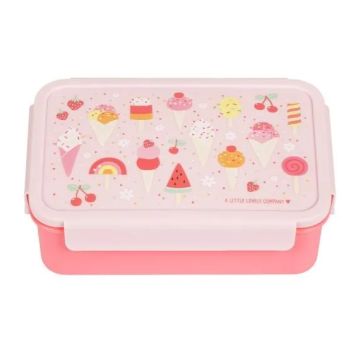 A little lovely company Bento lunchbox Ijsjes