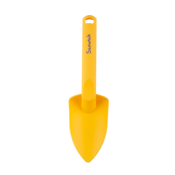 
€3,99 Bigjigs Scrunch schepje Geel (spade Yellow)
