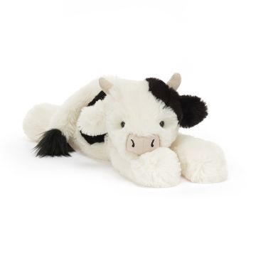 Jellycat knuffel Koe 24cm(Smudge Cow Original)