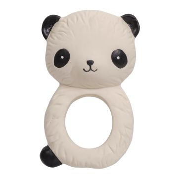 €11.89 A little lovely company Bijtring Panda baby speelgoed 