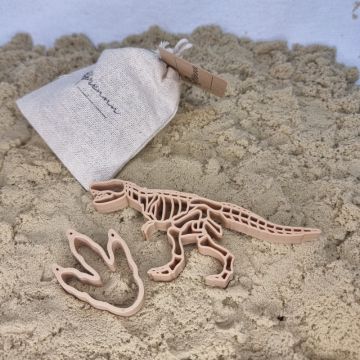 €7.49 Grennn uitstekers Dino en Poot 