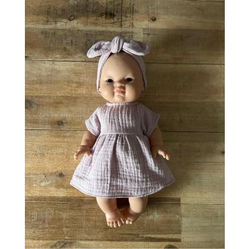 €19.99 Paola Reina poppenkleding Johana voor gordi pop 34cm