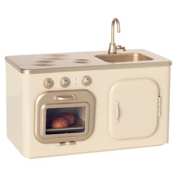 €64.89 Maileg Miniatuur keukenblok (Miniture Kitchen) Mini 11cm