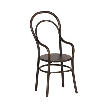 Maileg metalen stoeltje 13.5 cm 