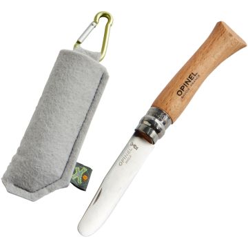 Haba Terra Kids Opinel-zakmes 8+