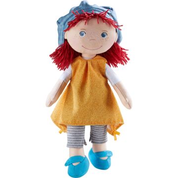 €28,95 Haba Lappenpop stoffen pop Freya 30cm 1.5+