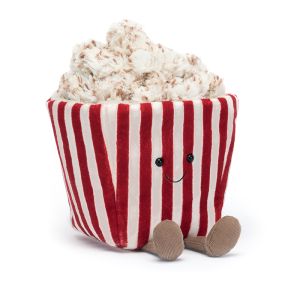 €32.89 Jellycat knuffel Popcorn 20cm (Amuseable Popcorn)