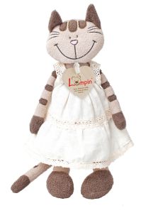 €25,89 Jellycat knuffel kat / poes 31cm 