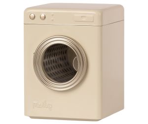 €24.89 Maileg poppenhuis wasmachine (Miniature washing machine) 11.5cm