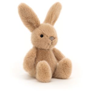 €15,89 Jellycat knuffel konijn 18cm (Toppity Bunny) haas haasje kraamcadeau baby kind